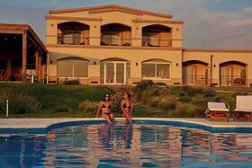 Hotel Termas Victoria  Wellness Spa