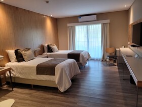 Hotel Termas Victoria  Wellness Spa