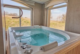Hotel Termas Victoria  Wellness Spa