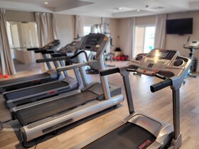Hotel Termas Victoria  Wellness Spa