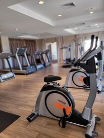Hotel Termas Victoria  Wellness Spa