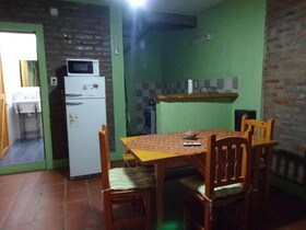 Almenas Del Sur