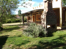 Almenas Del Sur