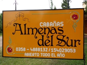 Almenas Del Sur