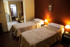 Gran Aldea Hotel