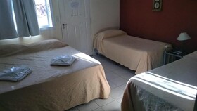 Gran Aldea Hotel