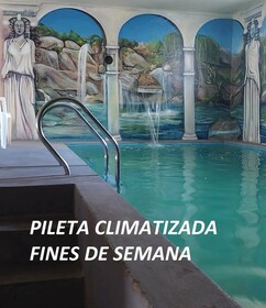 Gran Aldea Hotel