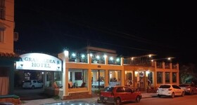 Gran Aldea Hotel