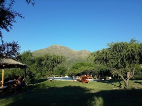 Hosteria Amaneseres
