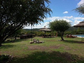 Hosteria Amaneseres