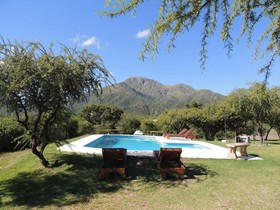 Hosteria Amaneseres