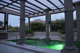 La Guarida Hotel & Spa