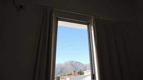 Luna serrana