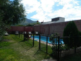 Luna serrana