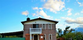 San Gabriel Arcangel
