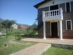San Gabriel Arcangel