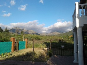 San Gabriel Arcangel
