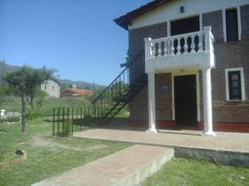 San Gabriel Arcangel