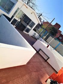 Ananta Hostel & Bar