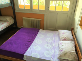 Ananta Hostel & Bar