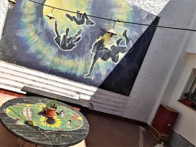 Ananta Hostel & Bar