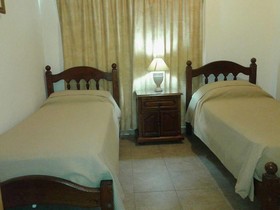 Apart Cordoba Inn