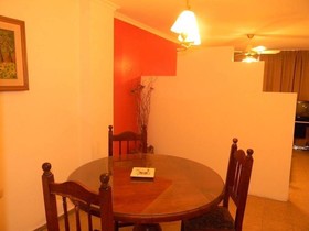 Apart Cordoba Inn