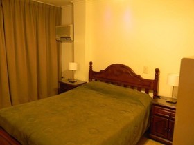 Apart Cordoba Inn