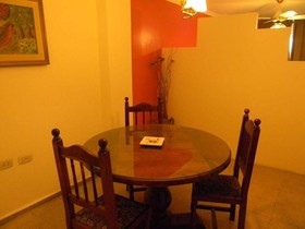 Apart Cordoba Inn
