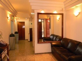 Apart Cordoba Inn