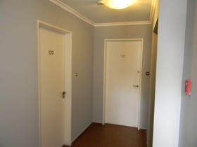 Apart Cordoba Inn