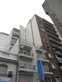 Apart Cordoba Inn