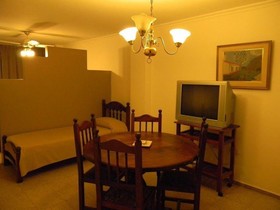 Apart Cordoba Inn