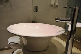 Avvenire Rondeau by Simply Feel at Home