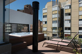 Avvenire Rondeau by Simply Feel at Home
