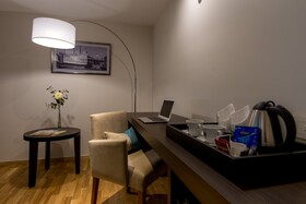 Caseros 248 Hotel