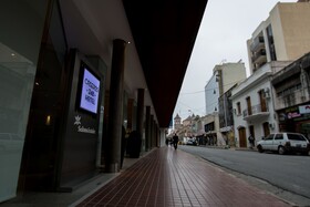 Caseros 248 Hotel