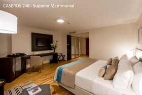 Caseros 248 Hotel