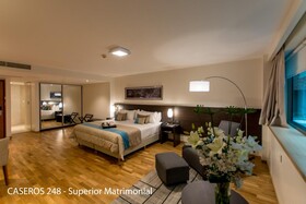 Caseros 248 Hotel