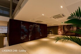 Caseros 248 Hotel