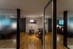 Caseros 248 Hotel