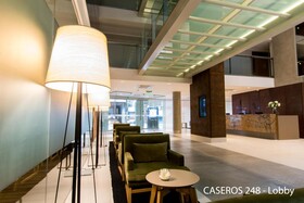 Caseros 248 Hotel