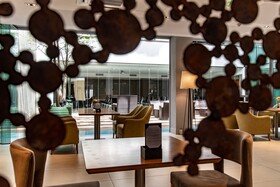 Caseros 248 Hotel
