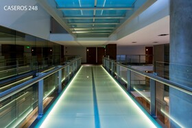Caseros 248 Hotel