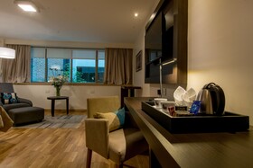 Caseros 248 Hotel
