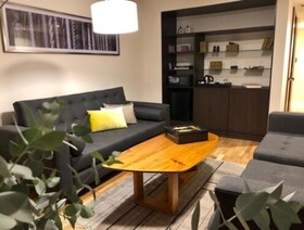 Caseros 248 Hotel