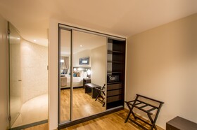 Caseros 248 Hotel