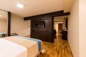 Caseros 248 Hotel
