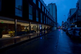 Caseros 248 Hotel
