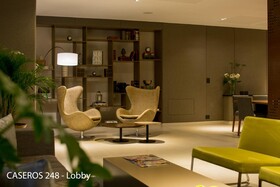 Caseros 248 Hotel